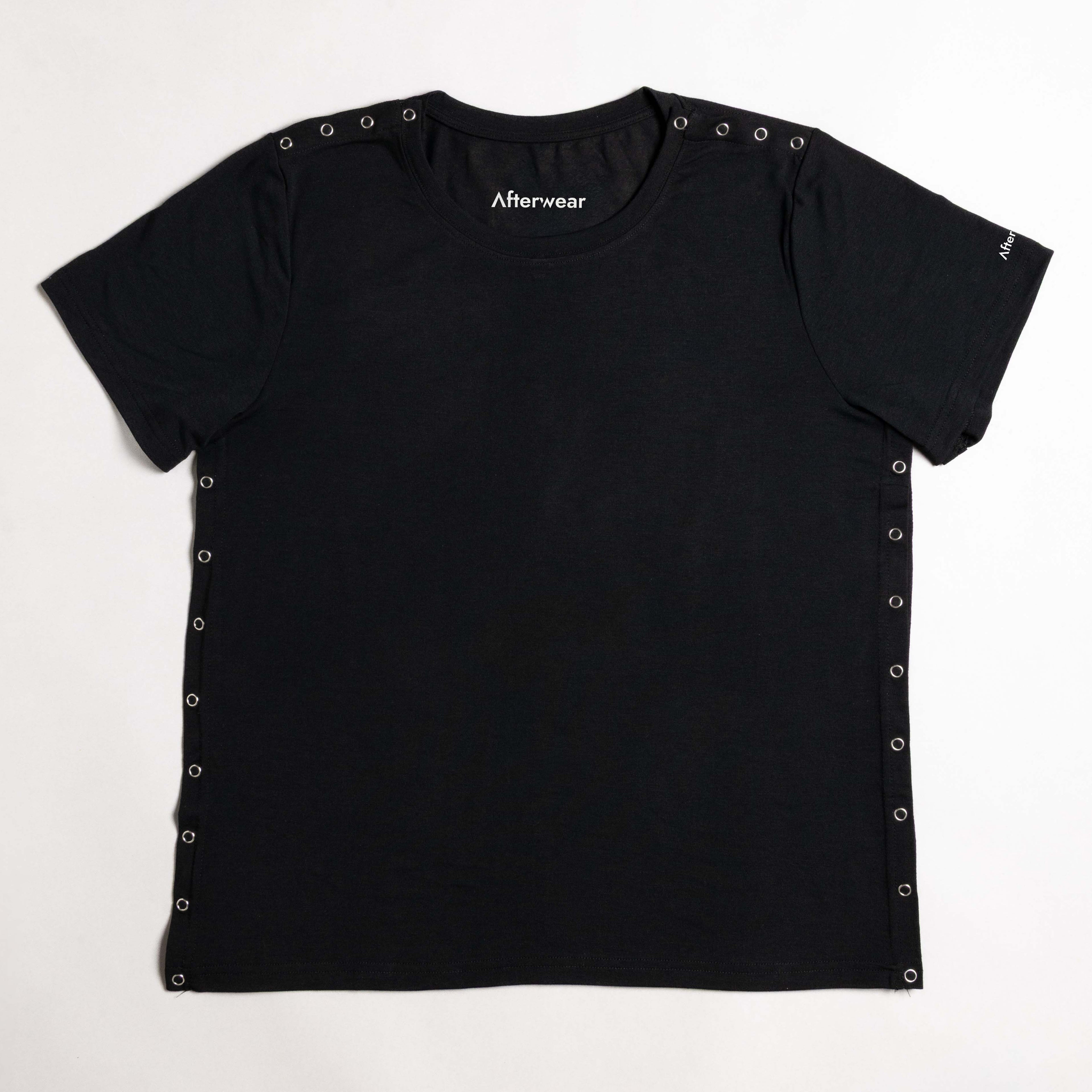 Shoulder Recovery Short Sleeve T-Shirt