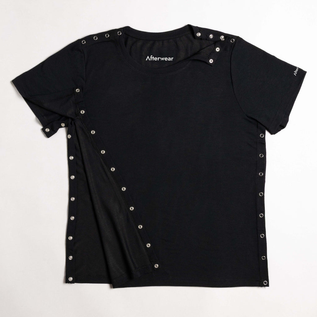 Shoulder Recovery Short Sleeve T-Shirt