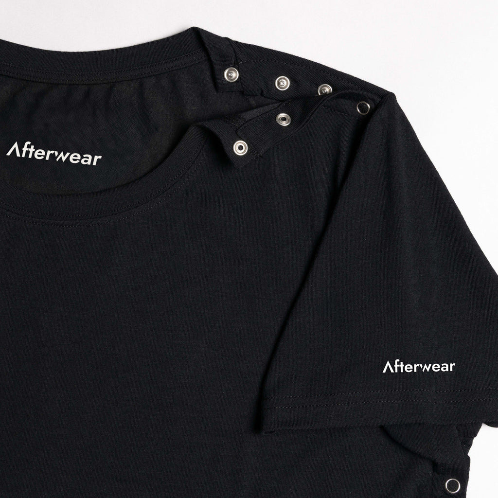 Shoulder Recovery Short Sleeve T-Shirt
