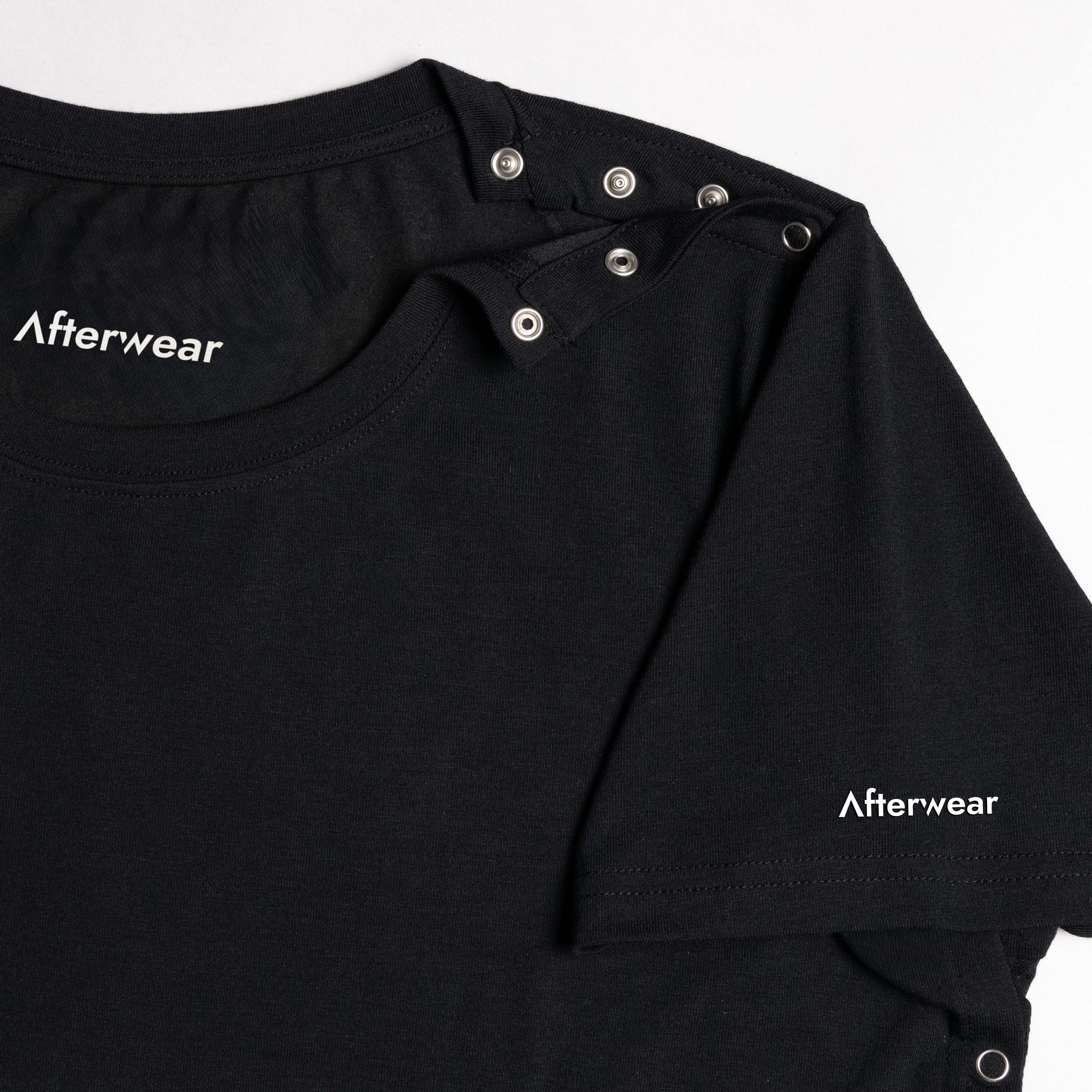 Shoulder Recovery Short Sleeve T-Shirt