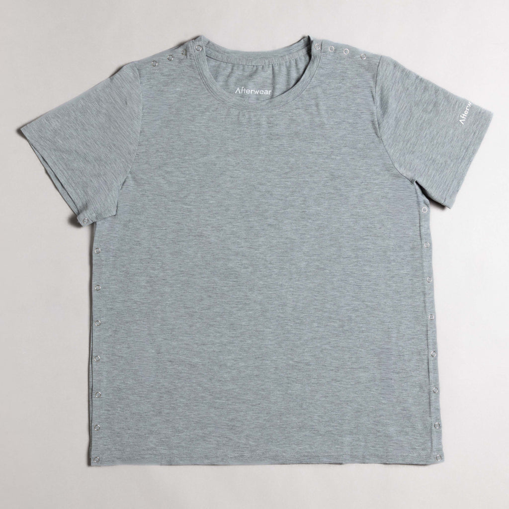 Shoulder Recovery Short Sleeve T-Shirt