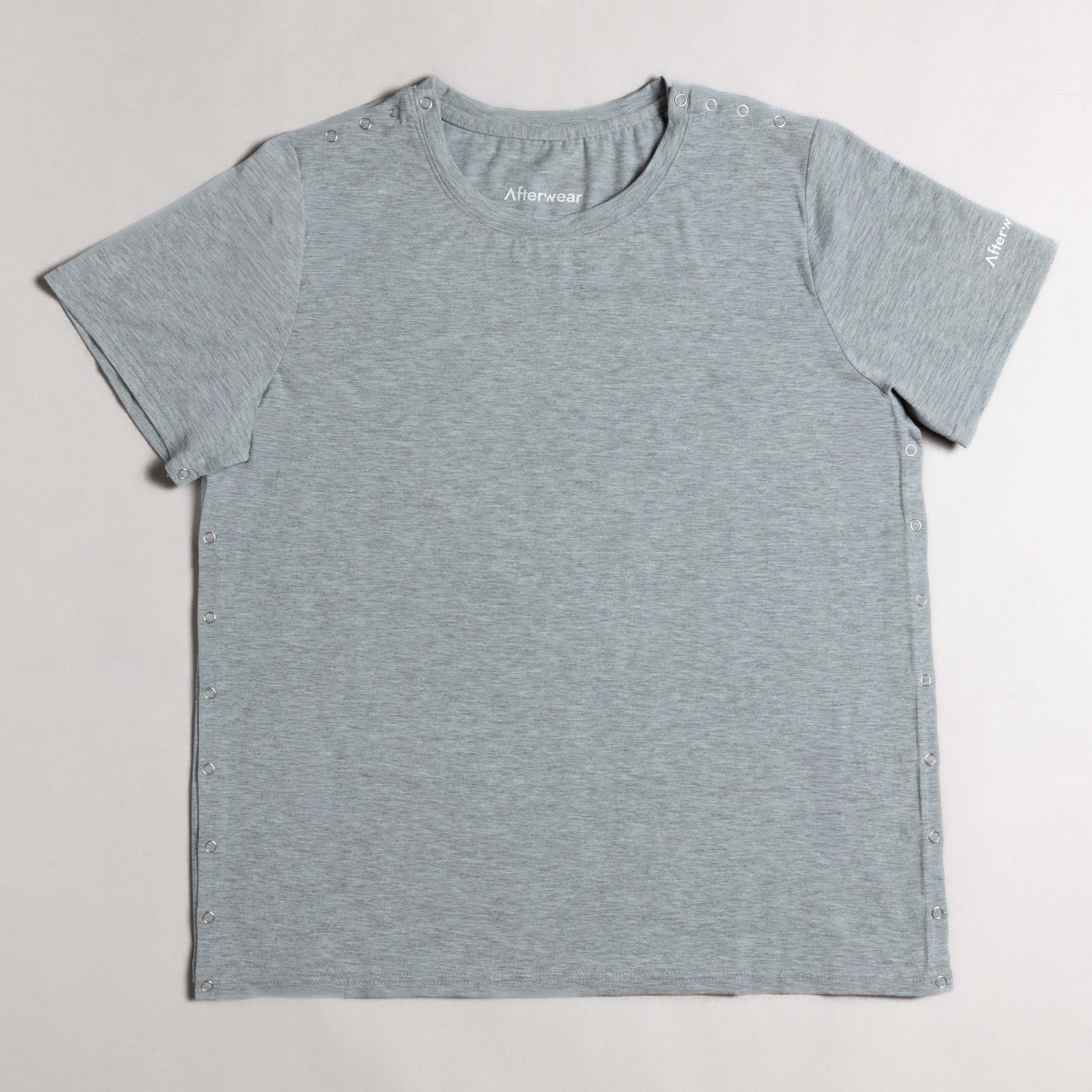 Shoulder Recovery Short Sleeve T-Shirt