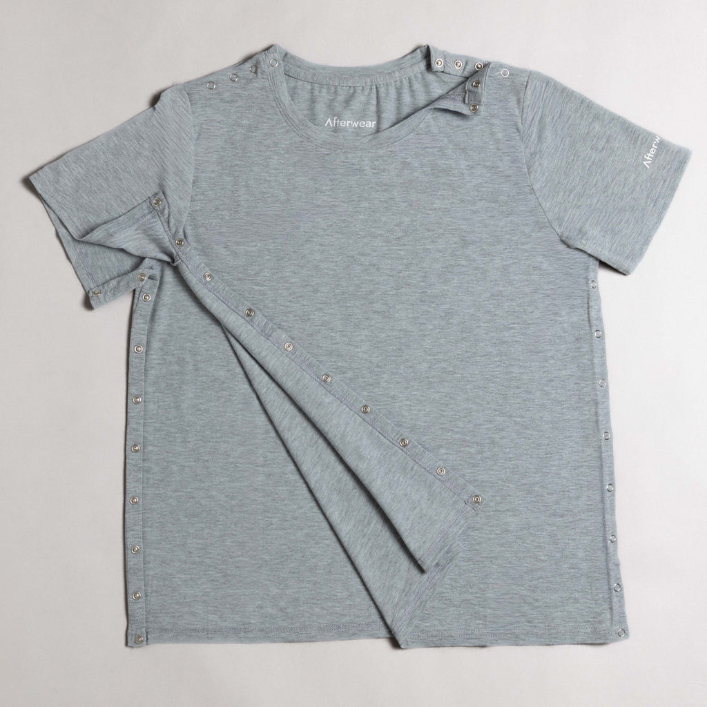 Shoulder Recovery Short Sleeve T-Shirt