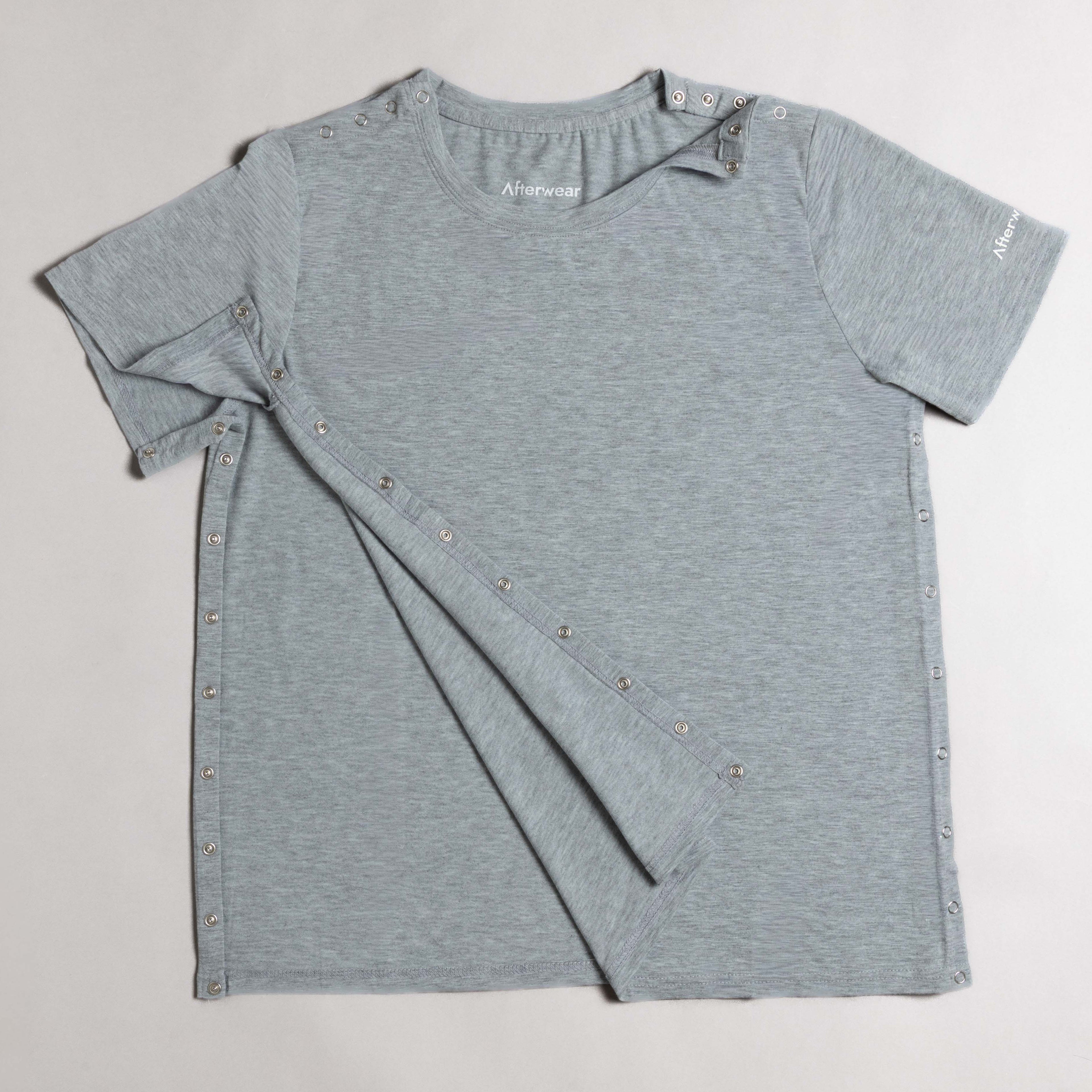 Shoulder Recovery Short Sleeve T-Shirt