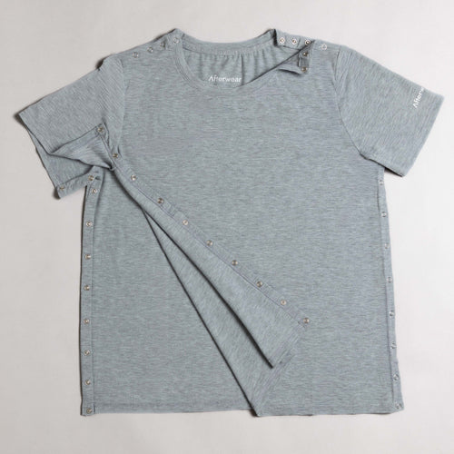 Shoulder Recovery Short Sleeve T-Shirt