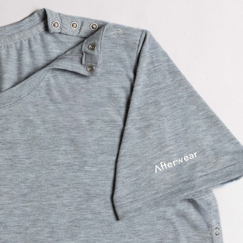 Shoulder Recovery Short Sleeve T-Shirt