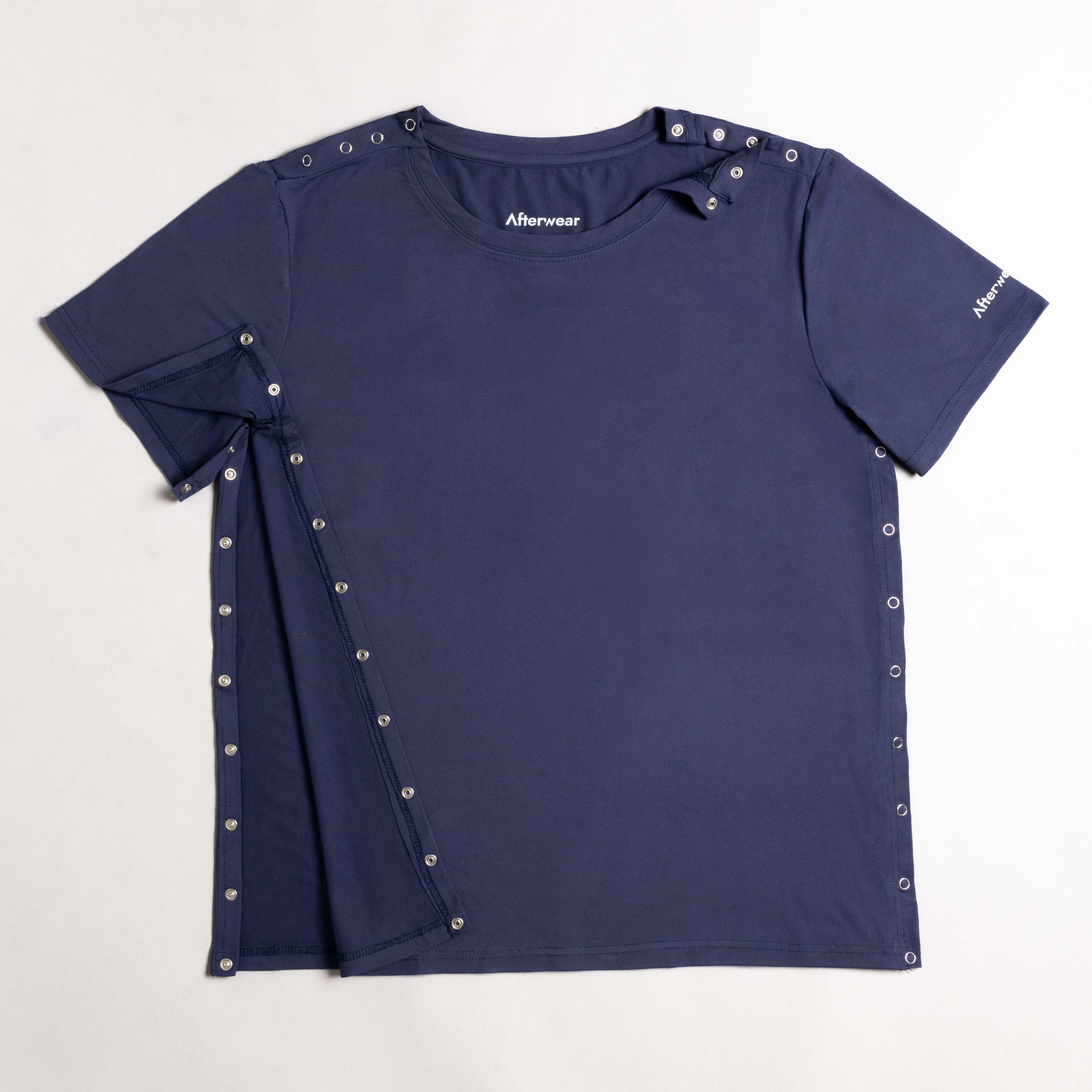 Shoulder Recovery Short Sleeve T-Shirt