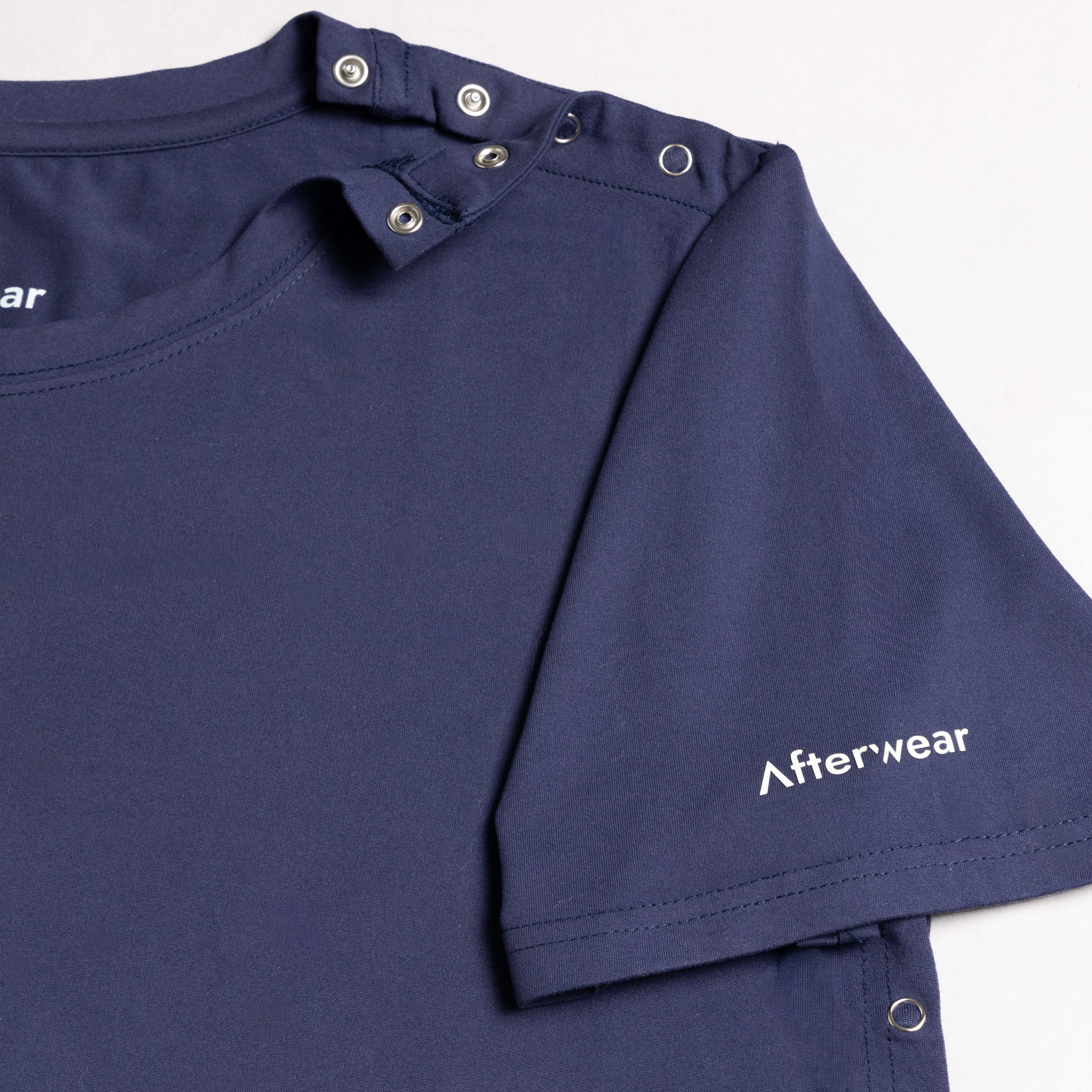 Shoulder Recovery Short Sleeve T-Shirt