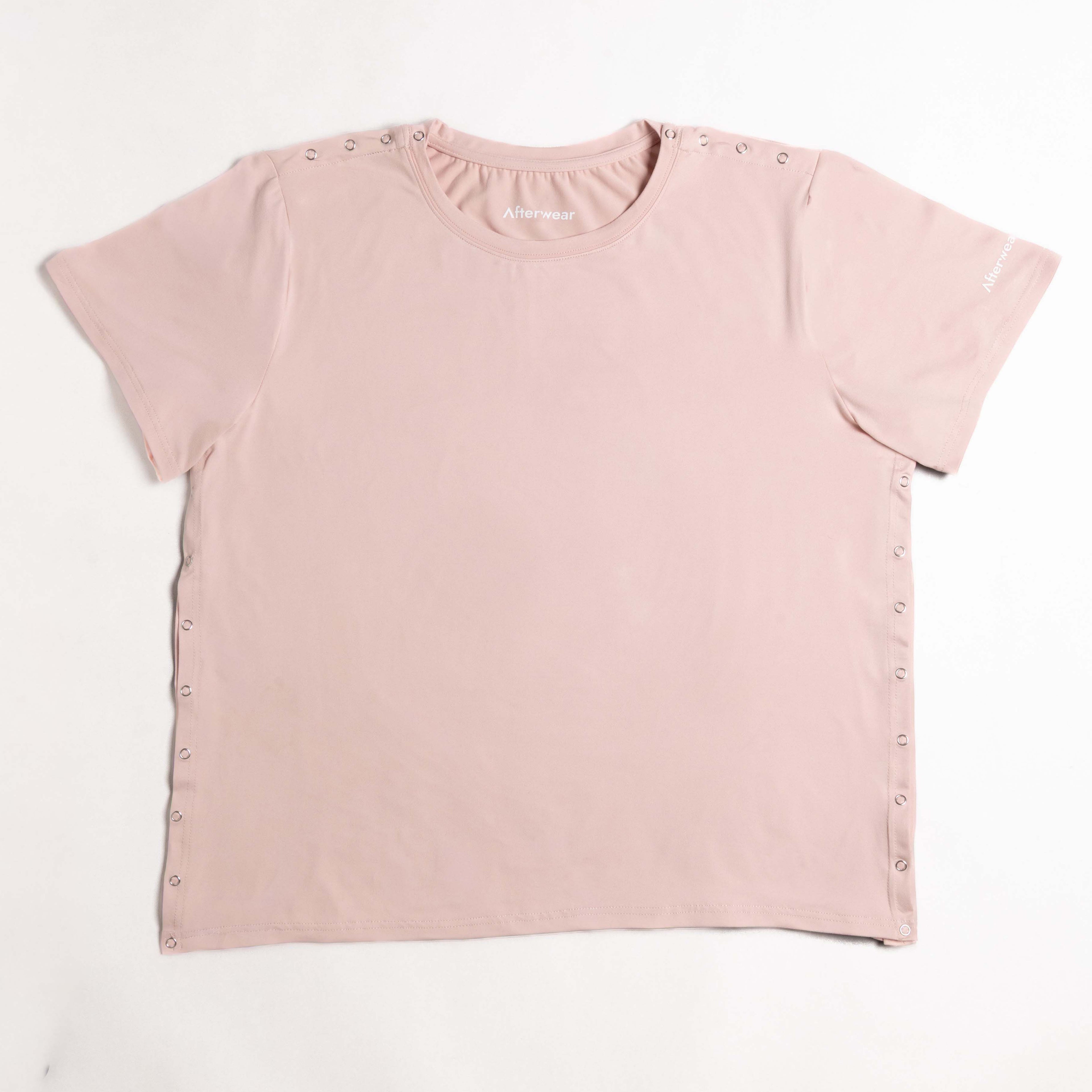 Shoulder Recovery Short Sleeve T-Shirt