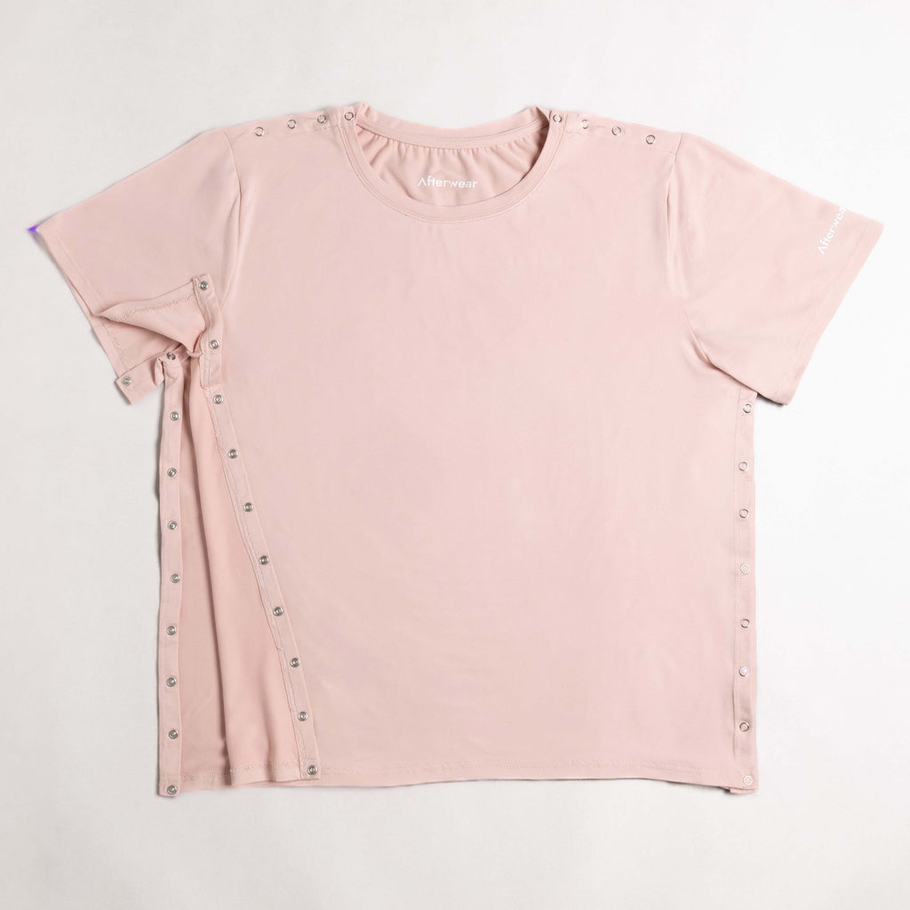 Shoulder Recovery Short Sleeve T-Shirt