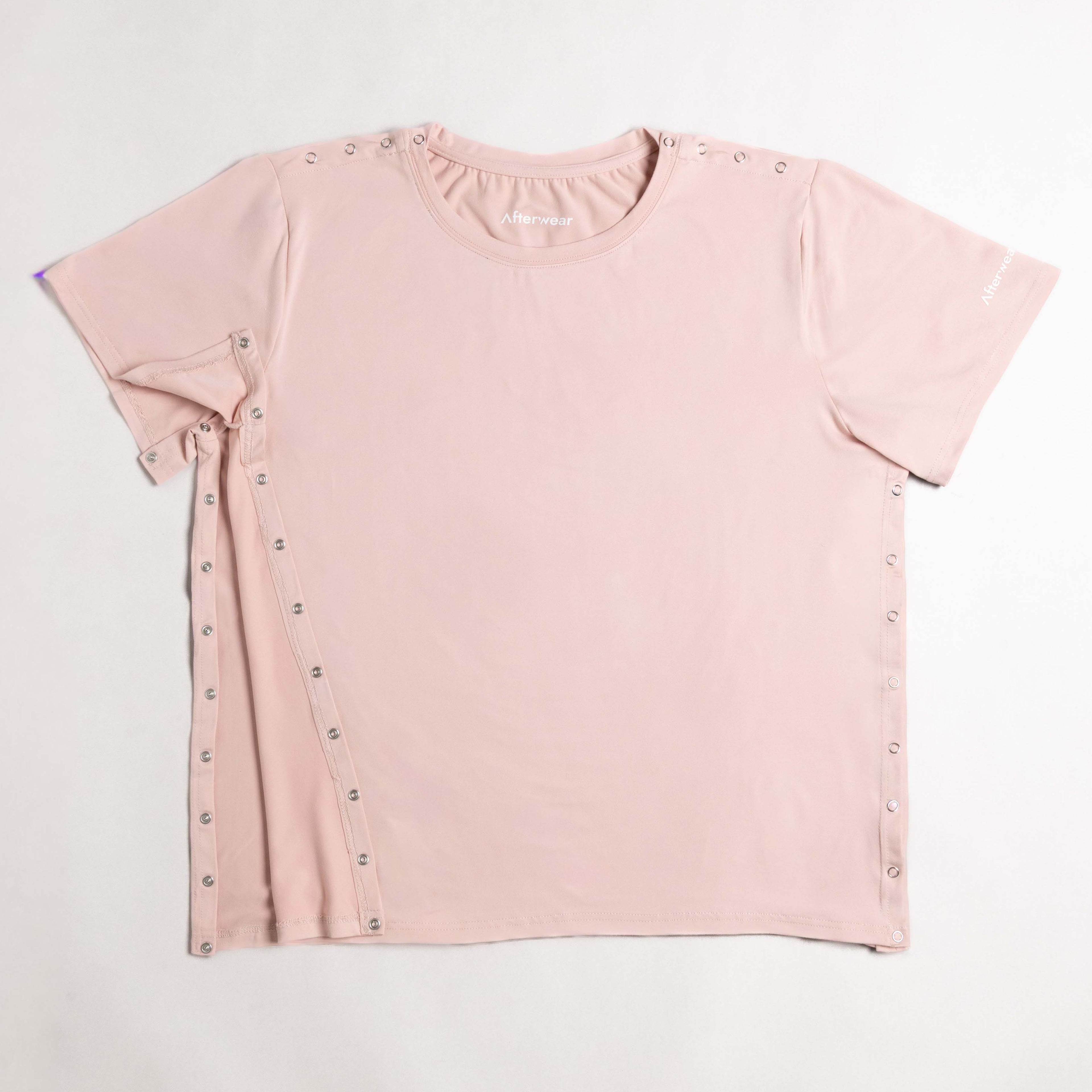 Shoulder Recovery Short Sleeve T-Shirt