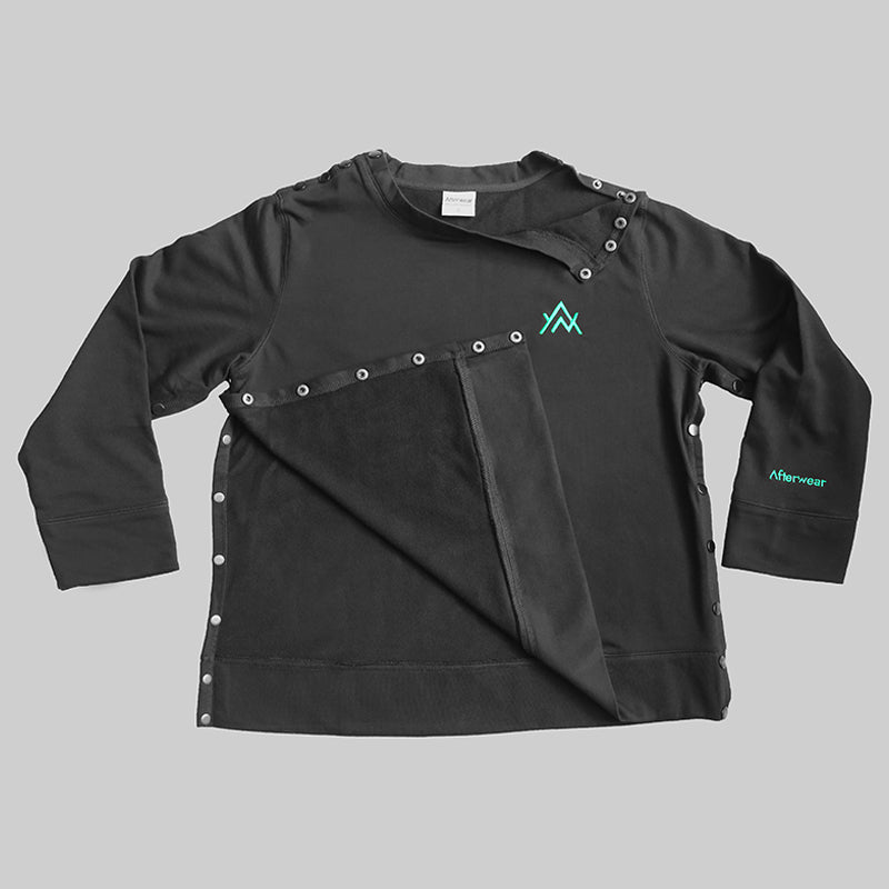 Shoulder Recovery Sweatshirt