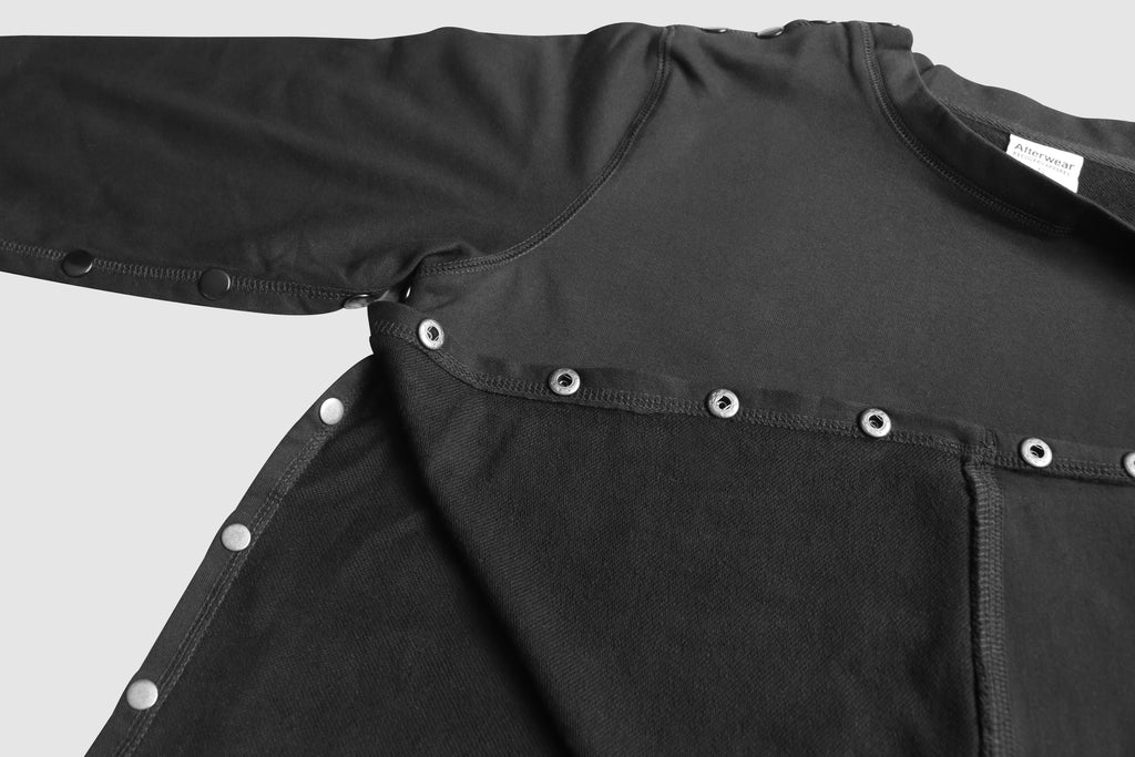 Post Shoulder Surgery Sweatshirt