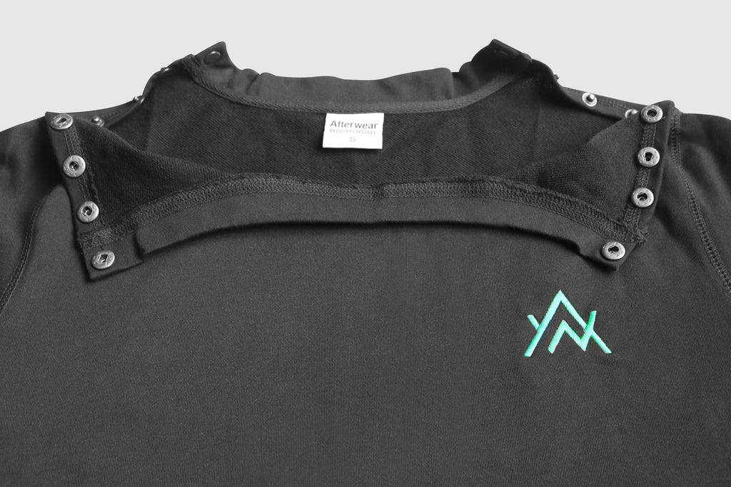 Post Shoulder Surgery Sweatshirt