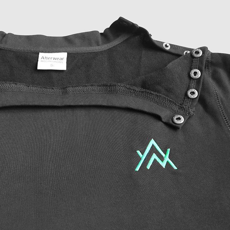 Shoulder Recovery Sweatshirt