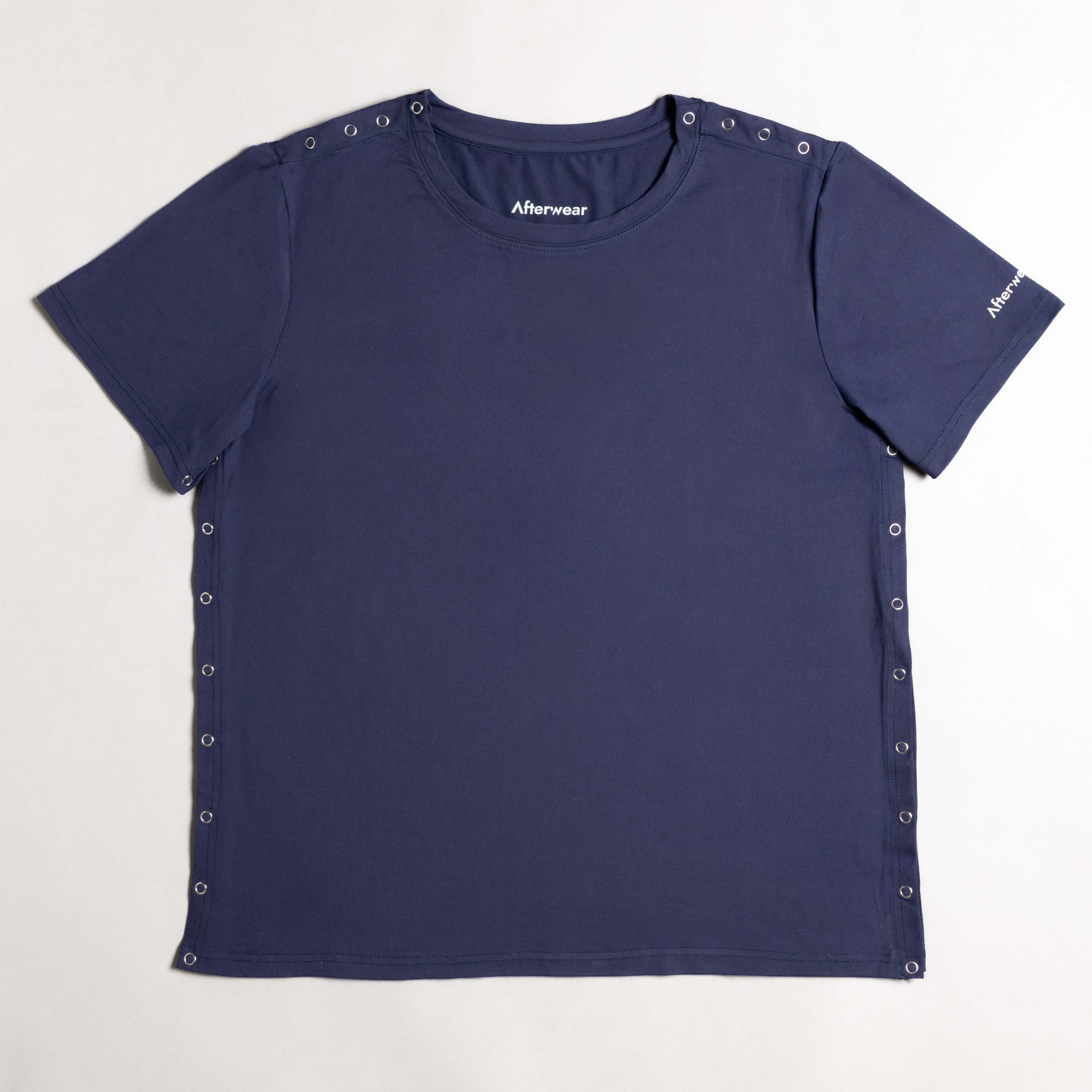 Shoulder Recovery Short Sleeve T-Shirt